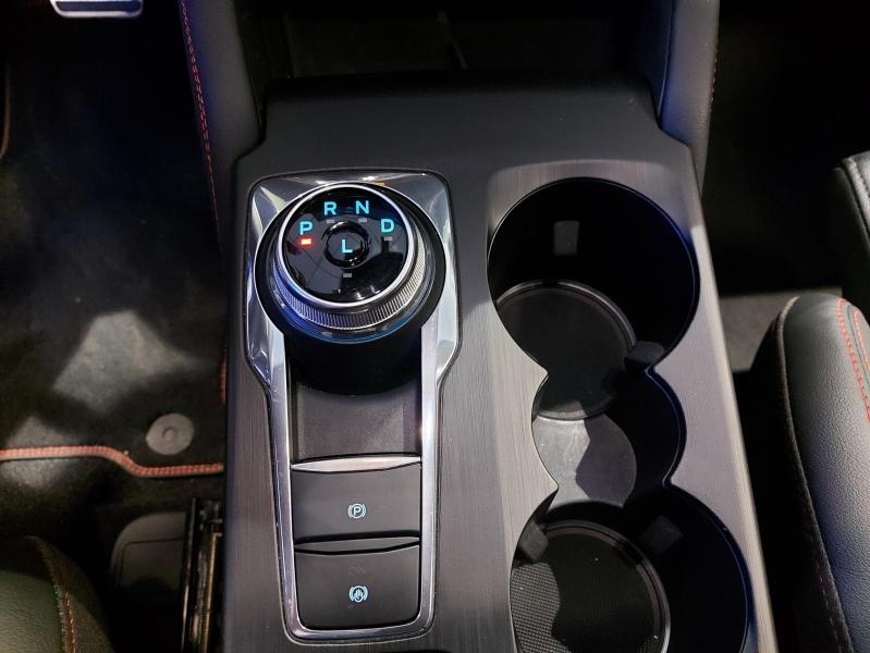 Image FORD Kuga 2.5 Duratec 180ch Hybrid FlexiFuel ST-Line X Powershift