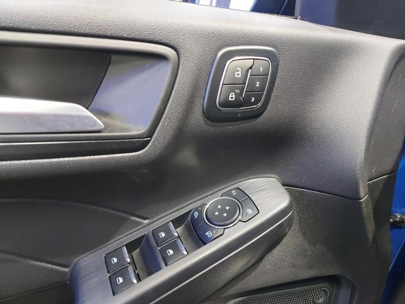 Image FORD Kuga 2.5 Duratec 180ch Hybrid FlexiFuel ST-Line X Powershift