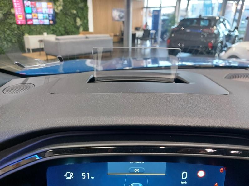 Image FORD Kuga 2.5 Duratec 180ch Hybrid FlexiFuel ST-Line X Powershift