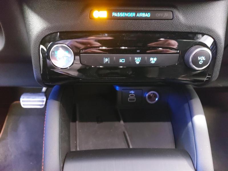 Image FORD Kuga 2.5 Duratec 180ch Hybrid FlexiFuel ST-Line X Powershift