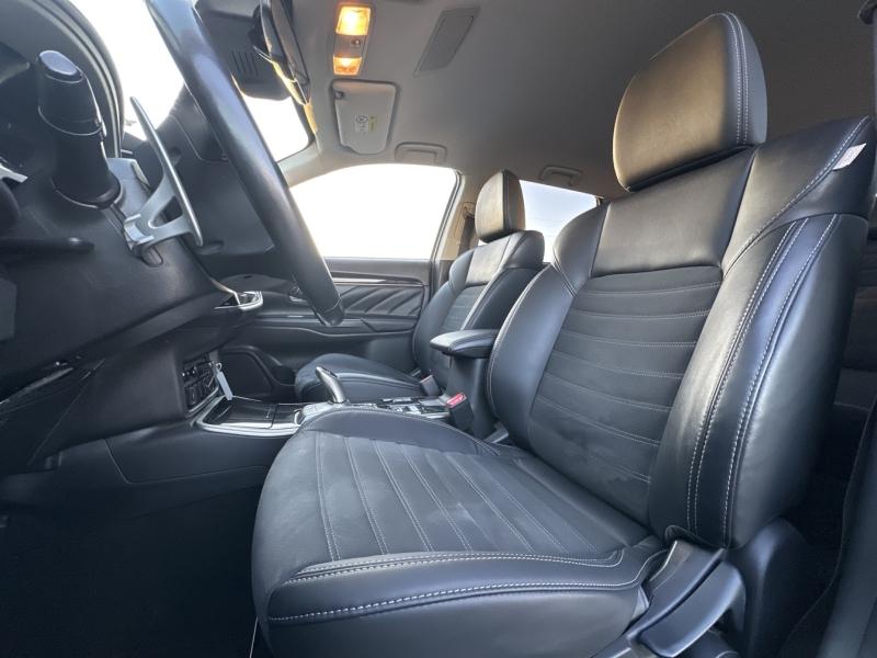 Image MITSUBISHI Outlander PHEV Twin Motor Business 4WD Euro6d-T EVAP 5cv