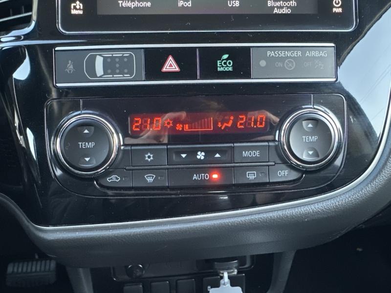 Image MITSUBISHI Outlander PHEV Twin Motor Business 4WD Euro6d-T EVAP 5cv