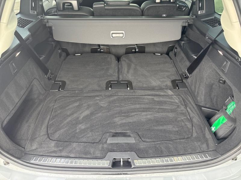 Image VOLVO XC90 T8 AWD 310 + 145ch Ultra Style Chrome Geartronic