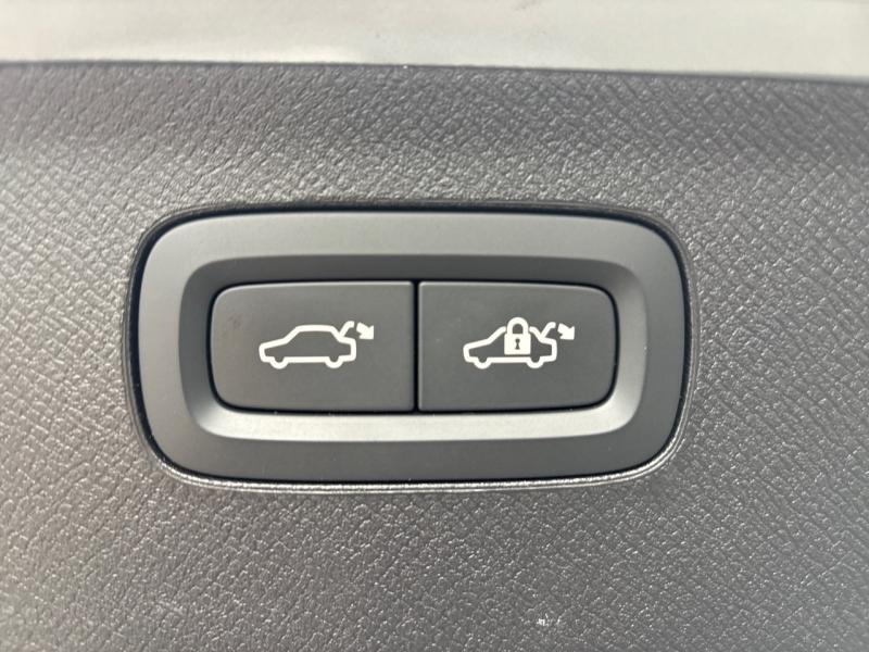 Image VOLVO XC90 T8 AWD 310 + 145ch Ultra Style Chrome Geartronic