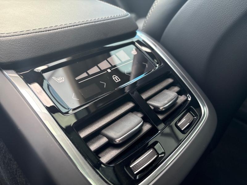 Image VOLVO XC90 T8 AWD 310 + 145ch Ultra Style Chrome Geartronic