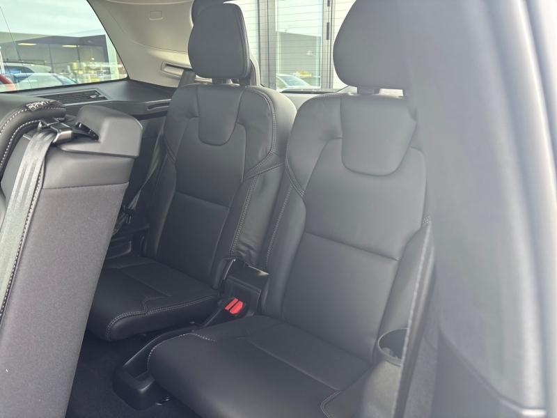 Image VOLVO XC90 T8 AWD 310 + 145ch Ultra Style Chrome Geartronic