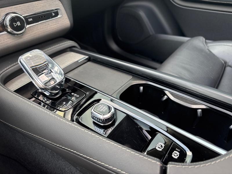 Image VOLVO XC90 T8 AWD 310 + 145ch Ultra Style Chrome Geartronic