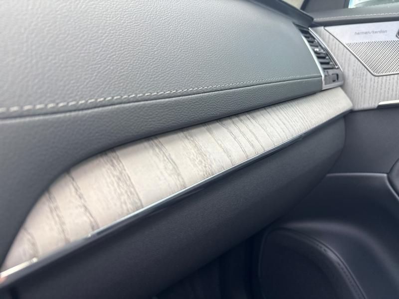 Image VOLVO XC90 T8 AWD 310 + 145ch Ultra Style Chrome Geartronic