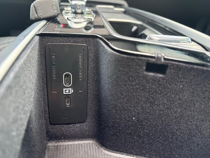 Image VOLVO XC90 T8 AWD 310 + 145ch Ultra Style Chrome Geartronic