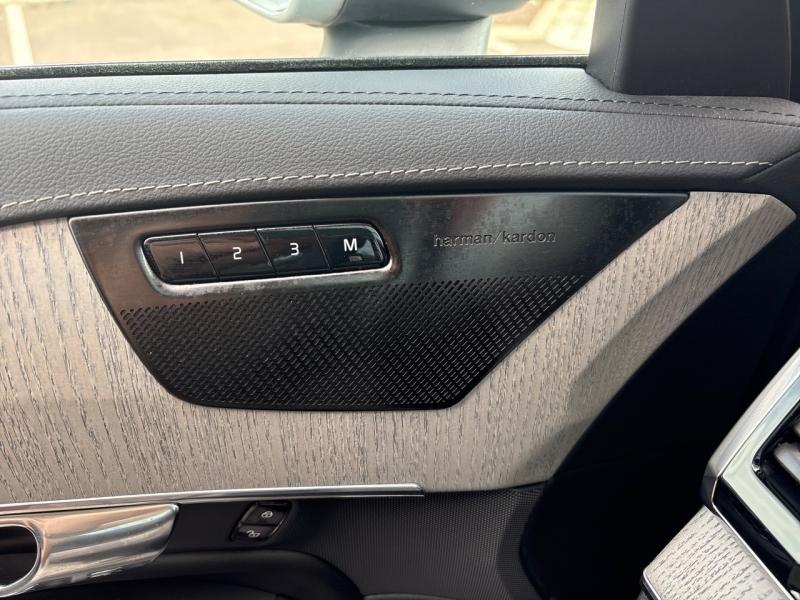 Image VOLVO XC90 T8 AWD 310 + 145ch Ultra Style Chrome Geartronic