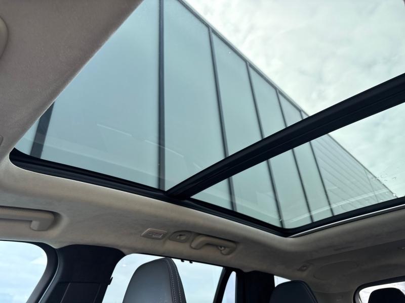 Image VOLVO XC90 T8 AWD 310 + 145ch Ultra Style Chrome Geartronic