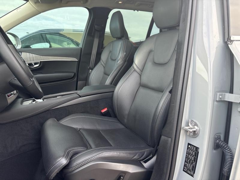 Image VOLVO XC90 T8 AWD 310 + 145ch Ultra Style Chrome Geartronic