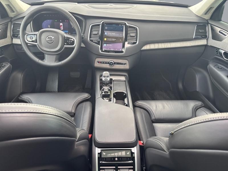 Image VOLVO XC90 T8 AWD 310 + 145ch Ultra Style Chrome Geartronic