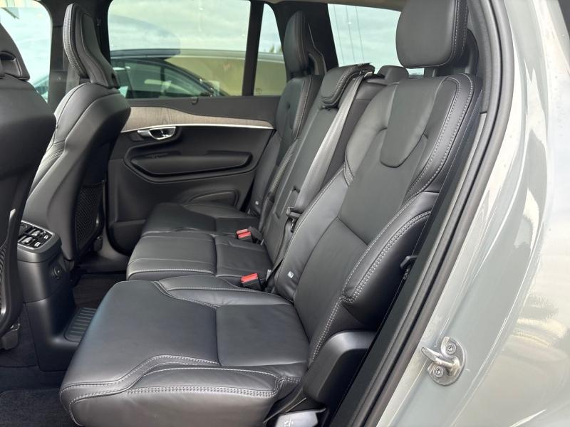 Image VOLVO XC90 T8 AWD 310 + 145ch Ultra Style Chrome Geartronic