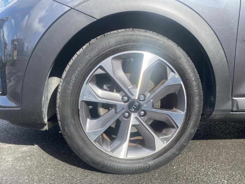 Image KIA Stonic 1.0 T-GDi 120ch ISG Premium DCT7 Euro6d-T