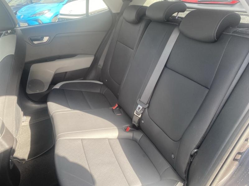 Image KIA Stonic 1.0 T-GDi 120ch ISG Premium DCT7 Euro6d-T