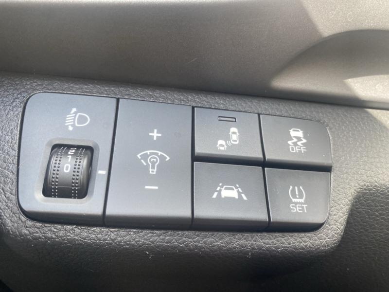 Image KIA Stonic 1.0 T-GDi 120ch ISG Premium DCT7 Euro6d-T