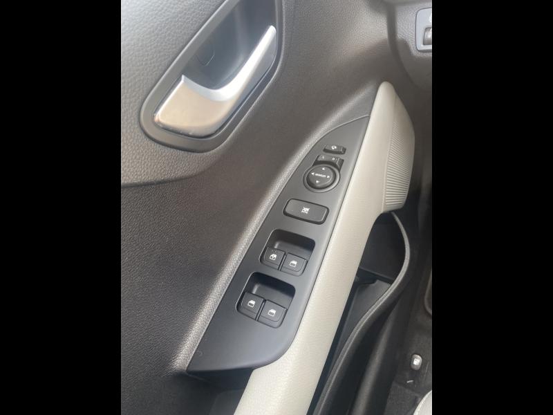 Image KIA Stonic 1.0 T-GDi 120ch ISG Premium DCT7 Euro6d-T