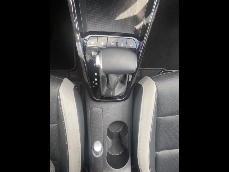Image KIA Stonic 1.0 T-GDi 120ch ISG Premium DCT7 Euro6d-T