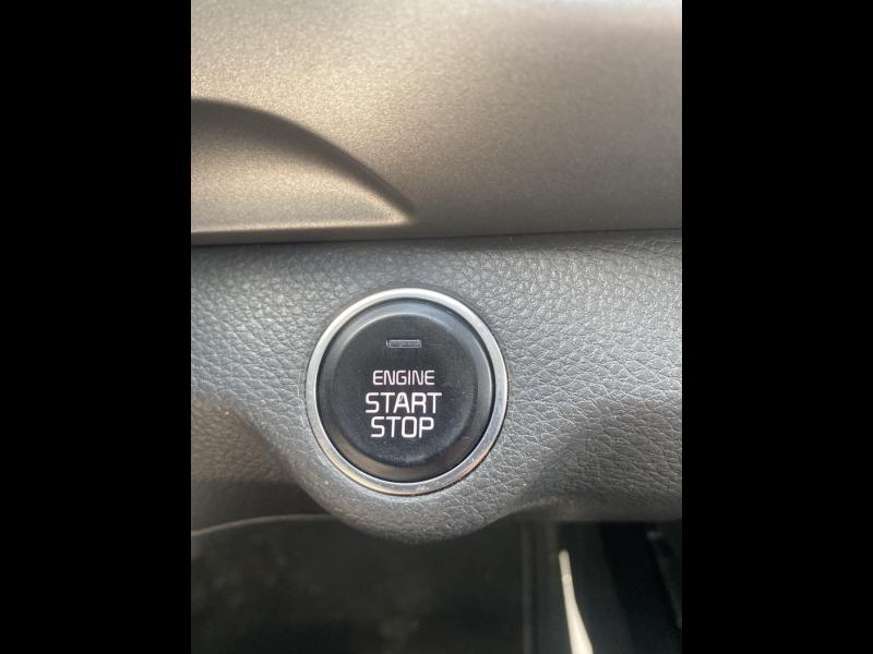 Image KIA Stonic 1.0 T-GDi 120ch ISG Premium DCT7 Euro6d-T