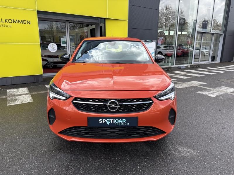 Image OPEL Corsa 1.2 75ch Elegance Business