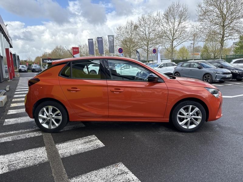 Image OPEL Corsa 1.2 75ch Elegance Business