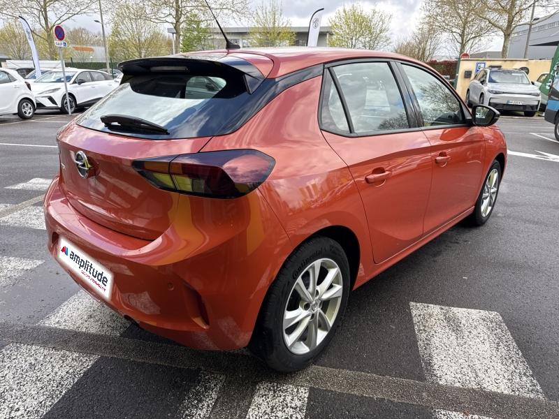 Image OPEL Corsa 1.2 75ch Elegance Business