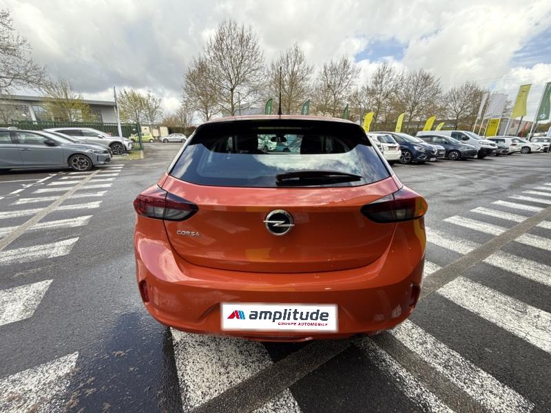 Image OPEL Corsa 1.2 75ch Elegance Business