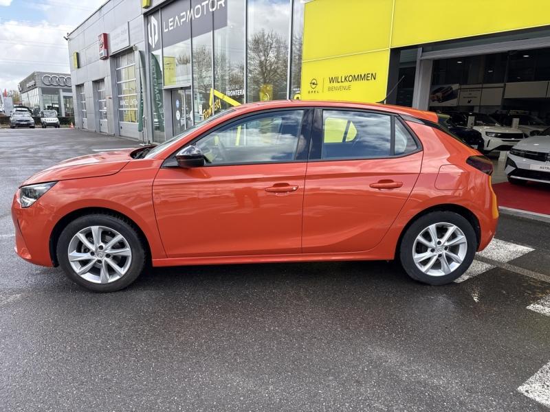 Image OPEL Corsa 1.2 75ch Elegance Business