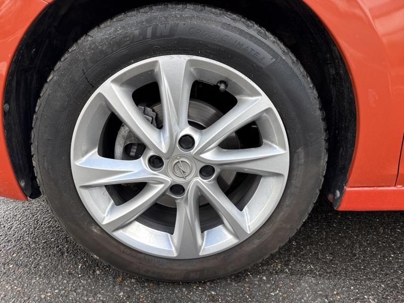 Image OPEL Corsa 1.2 75ch Elegance Business