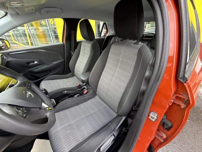 Image OPEL Corsa 1.2 75ch Elegance Business