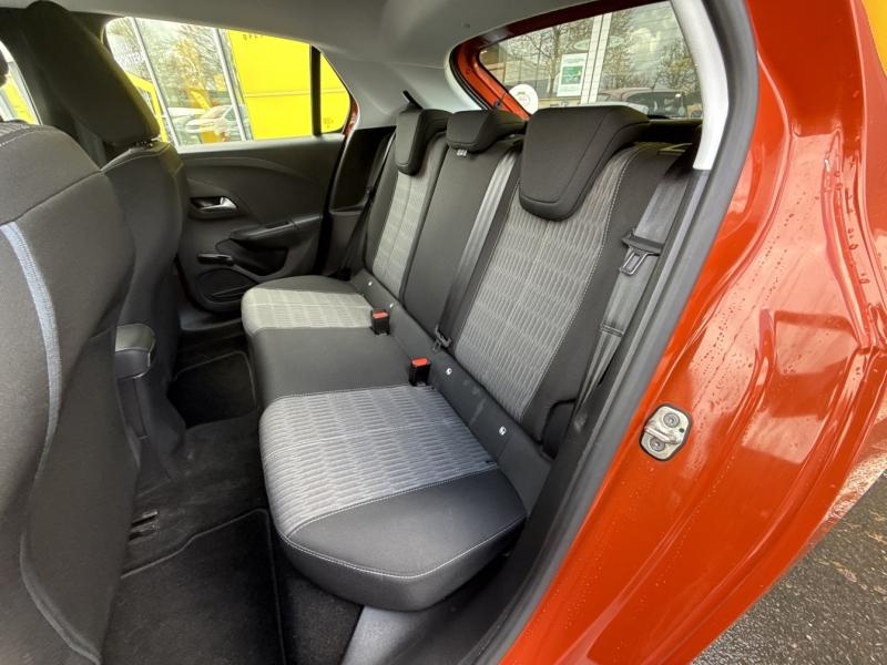 Image OPEL Corsa 1.2 75ch Elegance Business