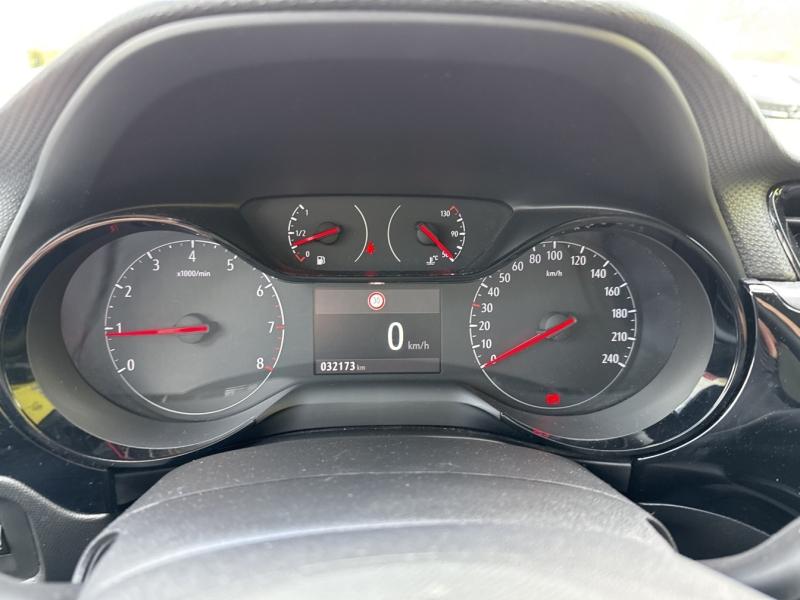 Image OPEL Corsa 1.2 75ch Elegance Business