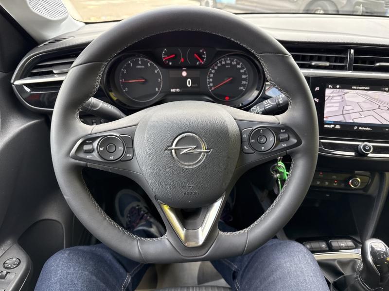 Image OPEL Corsa 1.2 75ch Elegance Business