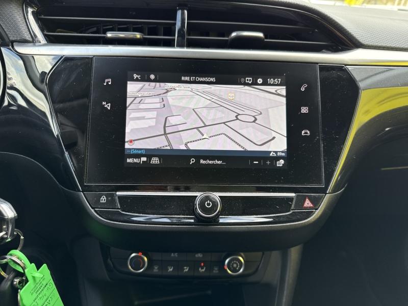 Image OPEL Corsa 1.2 75ch Elegance Business