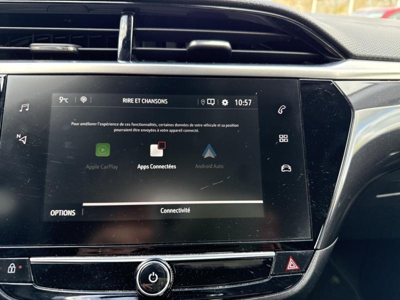 Image OPEL Corsa 1.2 75ch Elegance Business