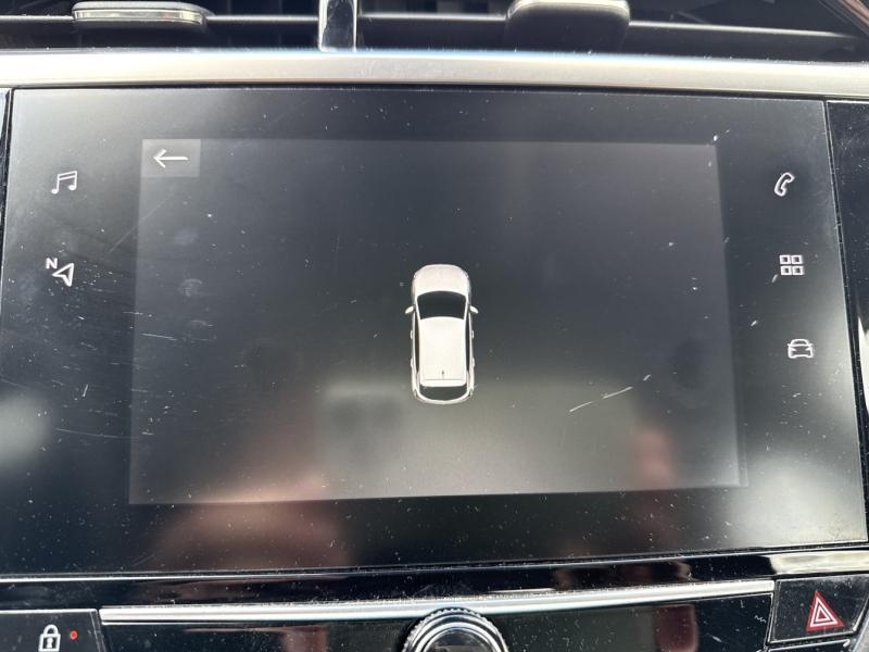 Image OPEL Corsa 1.2 75ch Elegance Business