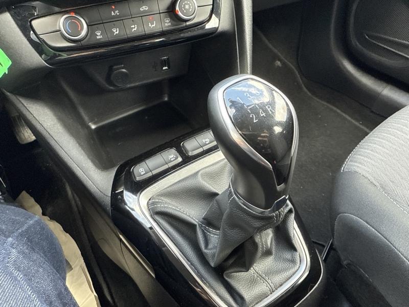 Image OPEL Corsa 1.2 75ch Elegance Business