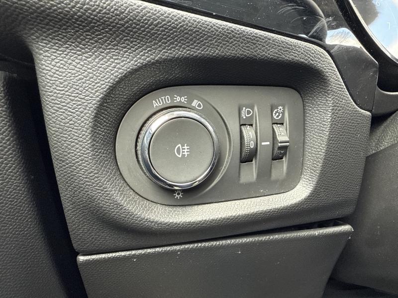 Image OPEL Corsa 1.2 75ch Elegance Business