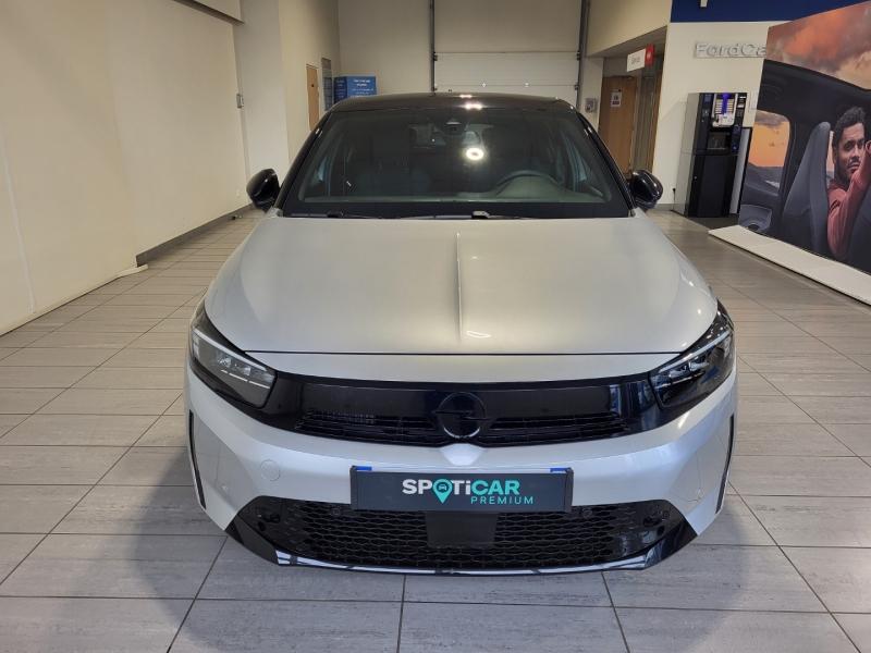 Image OPEL Corsa 1.2 Turbo 100ch GS