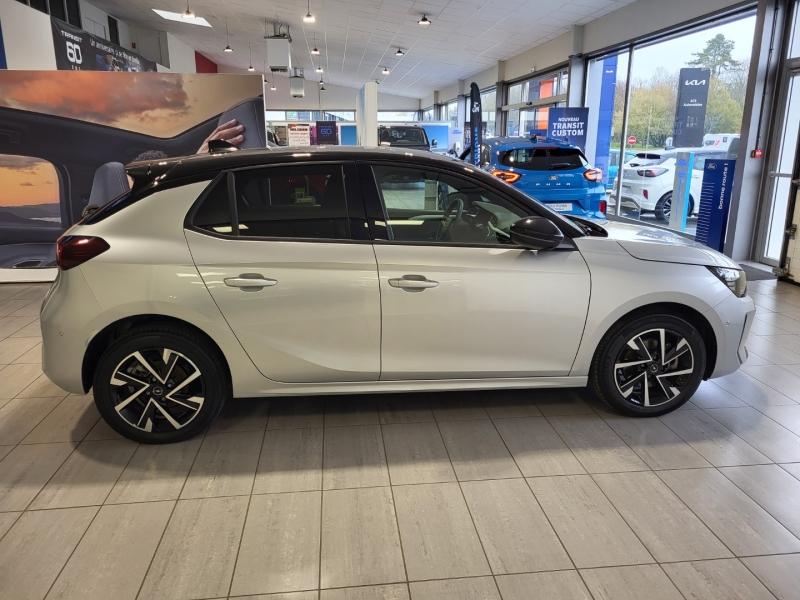 Image OPEL Corsa 1.2 Turbo 100ch GS