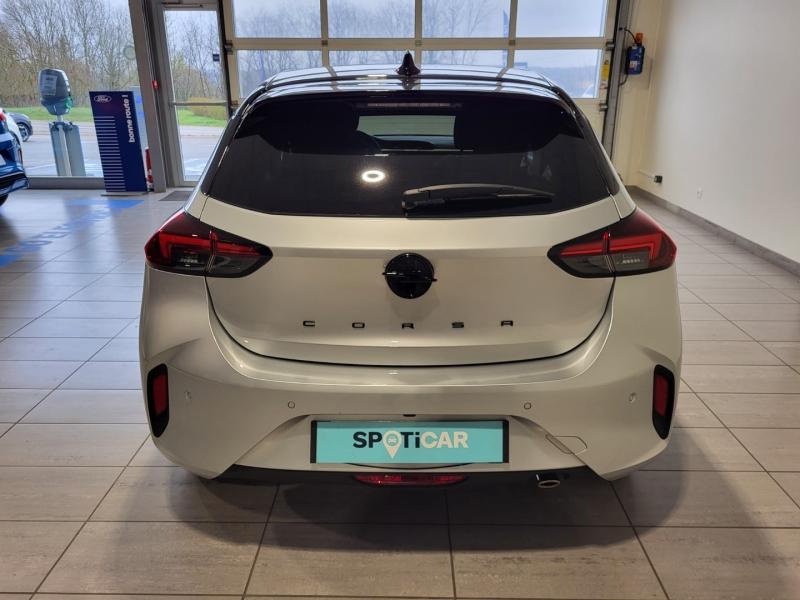 Image OPEL Corsa 1.2 Turbo 100ch GS