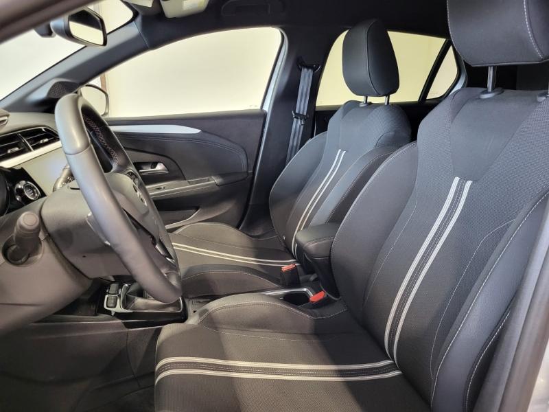 Image OPEL Corsa 1.2 Turbo 100ch GS