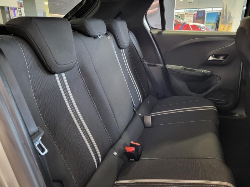 Image OPEL Corsa 1.2 Turbo 100ch GS