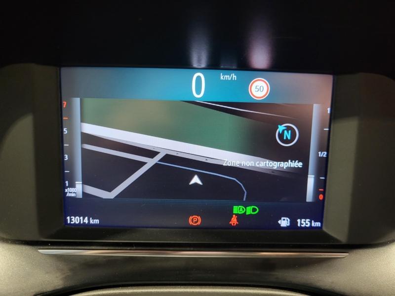 Image OPEL Corsa 1.2 Turbo 100ch GS