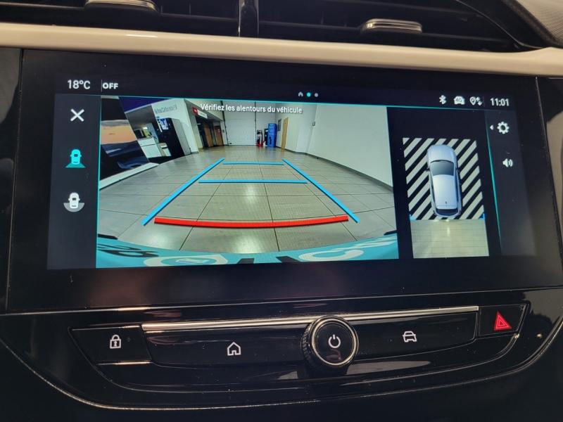 Image OPEL Corsa 1.2 Turbo 100ch GS