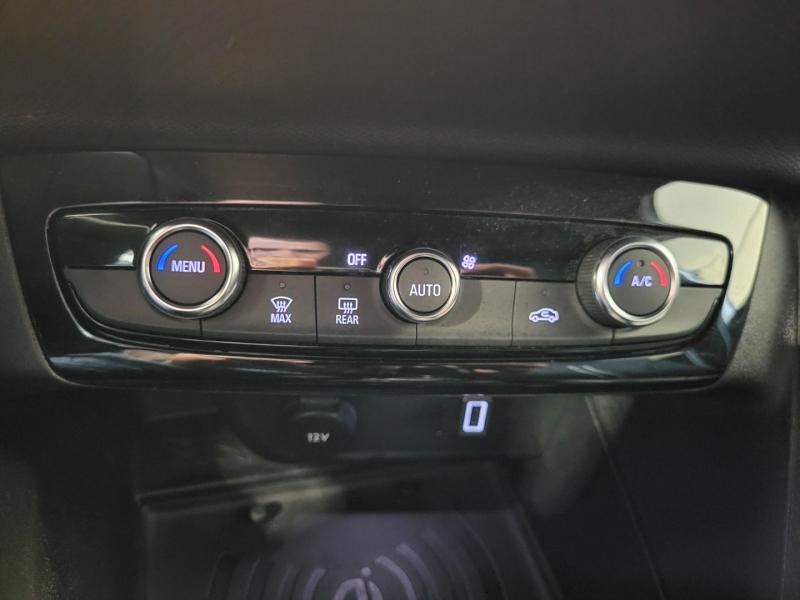 Image OPEL Corsa 1.2 Turbo 100ch GS