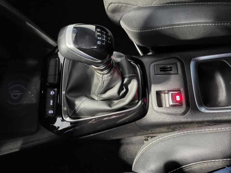 Image OPEL Corsa 1.2 Turbo 100ch GS