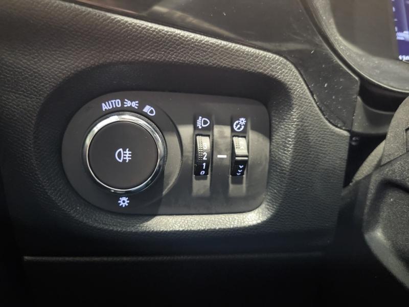 Image OPEL Corsa 1.2 Turbo 100ch GS