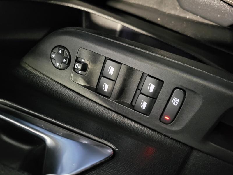 Image OPEL Corsa 1.2 Turbo 100ch GS